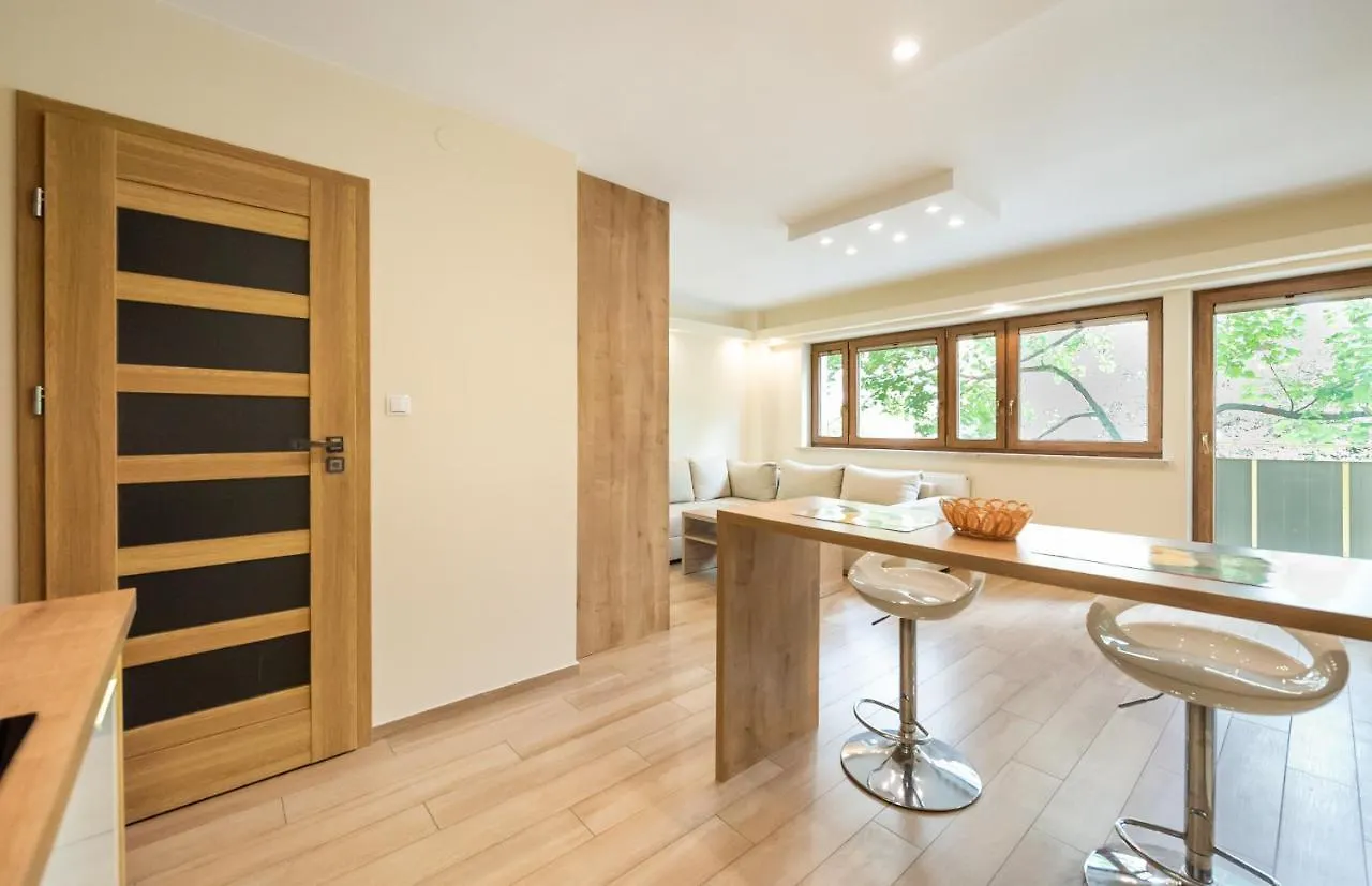 Mokotow Orzycka Beige Studio وارسو 0*,  بولندا
