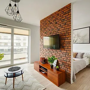  Apartament Inside Business Centre