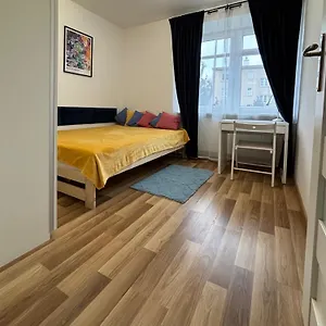  Apartament Smooth Life